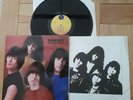 Ramones End of the Century LP 1980 Portugal Sire with Lyrics SRK6007 EX/EX