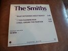 the smiths - what difference does it make? +2 (US)1984 3trk 12