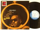 HANK MOBLEY No Room for Squares Blue Note BLP 4149 Van Gelder Jazz LP