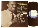 HORACE PARLAN On the Spur of the Moment Blue Note BLP 4074 RVG Mono DG Jazz LP