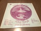 DEEP PURPLE woman from tokyo live in germany RARE LIVE HARD ROCK  LP