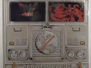 BOB MARLEY/THE WAILERS Babylon By Bus ISLAND 7 90029-1-1 LP SEALED die cut cover
