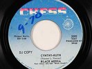 Funk Psych 45 - Black Merda - Cynthy-Ruth/Reality - Chess - mp3