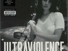 Ultravioence [Import] - Vinyl Del Rey, Lana - Rock & Pop Music New LP005535