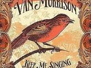 Keep Me Singing [Lenticular Edition] - Vinyl Morrison, Van - Rock & Pop Music Ne