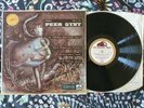 HMV ASD 258 ED1 W/G - Grieg Peer Gynt - Sir Thomas Beecham - RPO '58