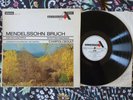 Decca SDD 110 = SXL 2026 ED1 FFRR - Mendelssohn/Bruch - Campoli - Boult '65