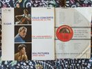 HMV ASD 655 ED1 S/C - Elgar Cello Concerto - Jacqueline Du Pre - Barbirolli '65