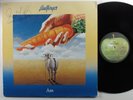 BADFINGER Ass APPLE LP VG+ autographed