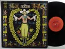 BYRDS Sweetheart Of The Rodeo COLUMBIA LP VG+