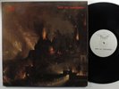 CELTIC FROST Into The Pandemonium COMBAT LP VG++ gatefold