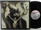 CELTIC FROST To Mega Therion COMBAT LP VG++ gatefold