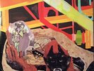 Wolf Parade ?- At Mount Zoomer LP - Vinyl Album - SEALED Sub Pop Record + DL