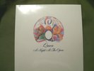 QUEEN A NIGHT AT THE OPERA 1975 REISSUE LP HOLLYWOOD RECORDS D000262001 SEALED