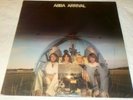 ABBA ARRIVAL ORIGINAL 1976 SWEDEN POLAR RECORDS