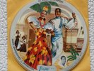 Vogue Picture Record R-777 Enric Madriguera Orch. La Rumbita Tropical  1947 EX