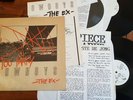THE EX ?– Too Many Cowboys 1987   2 × Vinyl, LP & Flexi-disc7