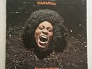 FUNKADELIC - MAGGOT BRAIN LP. WESTBOUND RECORDS 1ST PRESS.