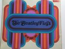 THE BEATLES FIRST 1969 POLYDOR 236.201 PRESSING E.J.DAY SLEEVE CLEAN SLV & VINYL