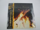Yngwie Malmsteen Rising Force with OBI Japan 28MM 0400 VINYL  LP