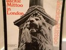 JACKIE MITTOO in London original vinyl superb copy. Ska/Reggae classic.