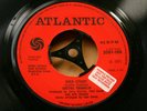 ARETHA FRANKLIN-Rock Steady-/UK ATLANTIC (2091-168) 7” northern soul promo EX