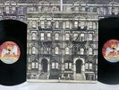 LED ZEPPELIN PHYSICAL GRAFFITI SWAN SONG P-5163,4N Japan VINYL 2LP