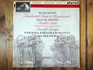 HMV ASD478 - Schubert - Rosamunde - Gluck - Ballet Suite - Rudolf KEMPE - NM