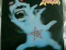 VENOM FROM HELL TO THE UNKNOWN 2 DISC VINYL LP GATEFOLD SLEEVE