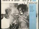 LITTLE ROY & FRIENDS - PACKIN HOUSE / PRESSURE SOUNDS 26 / 1999 / LP EX/VG+