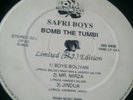 SAFARI BOYS - LEGENDS - 12
