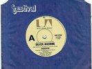 HAWKWIND - SILVER MACHINE - RARE 7