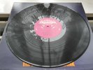 VAN DER GRAAF GENERATOR - H to He Who .. PINK SCROLL 1st UK EX 1970 Pink Floyd