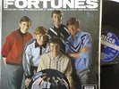 THE FORTUNES - Self Titled    VINYL LP STEREO