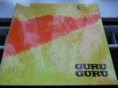 GURU GURU UFO 1971 1st Press  OHR EX+/NM KRAUTROCK STUNNING Copy KRAFTWERK NEU