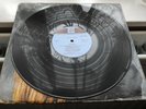 BLONDE ON BLONDE - CONTRASTS 1st UK Press PYE YES VERTIGO SWIRL PINK FLOYD