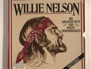 Willie Nelson His Greatest Hits And Finest Performances Vinyl LP Box Set SEALED