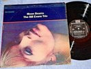 The Bill Evans Trio Moon Beams 1962 LP Riverside RLP-9428 Orig Stereo Prsg VG/VG