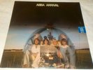 ABBA ARRIVAL SEALED ORIGINAL 1976 SWEDEN POLAR RECORDS LP