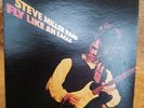 Steve Miller Band Fly Like An Eagle Mobile Fidelity Sound Labs LP Mint