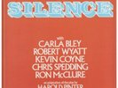 MICHAEL MANTLER Silence LP VINYL 11 Track Gatefold Sleeve Includes Merch Sheet
