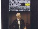 * DGG 2740 136 11 LP UK BOX * NM * JOCHUM - BRUCKNER COMPLETE SYMPHONIES
