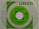 David Bowie The Laughing Gnome VERY RARE CANADA 45 London L-20079 EXC CONDITION