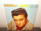 Elvis Presley . Loving You . Canadian Pressing . LP
