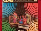 JVC CD-4 QUADRADISC LP Quadraphonic RCA Various Quad RARE VG++/VG+++ RARE Shrink