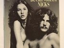 Rare Buckingham Nicks Vinyl LP Orig 1973 US Polydor Gatefold Stevie Nicks VG+