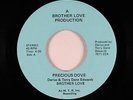 70s Soul 45 - Brother Love - Precious Dove - Brother Love - mp3