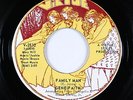 Funk/Deep Soul 45 - Gene Faith - Family Man/My Baby's Missing - Virtue - VG+ mp3