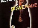 Powerage - Vinyl Ac/Dc - Rock & Pop Music New LP000034