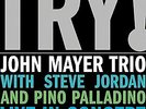 Try  Live In Concert - Vinyl Mayer, John - Rock & Pop Music New LP001970